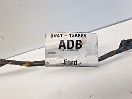 Ford Kuga I Faisceau câbles PDC 8V4T15K868ADB