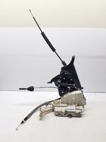 Mercedes-Benz A W169 Serrure de porte avant 1697202635