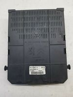 Citroen C4 I Module confort 9660105680