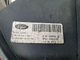 Ford Galaxy Galinis žibintas kėbule 6M2113404EG