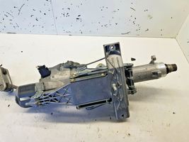 Mercedes-Benz C W203 Steering wheel axle A2034601416