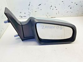 Opel Zafira B Etuoven sähköinen sivupeili 026763