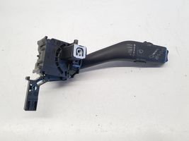 Volkswagen Golf VI Leva/interruttore dell’indicatore di direzione e tergicristallo 1K0953513E