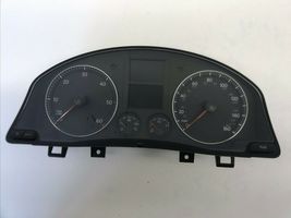 Volkswagen Golf V Tachimetro (quadro strumenti) V0020000