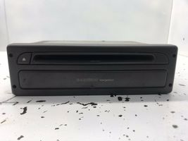 Renault Kangoo I Radio/CD/DVD/GPS-pääyksikkö 8200280671