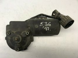 BMW 3 E36 Moteur d'essuie-glace 0390241417