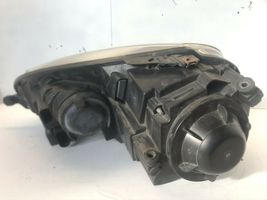 Volkswagen Golf V Faro/fanale 