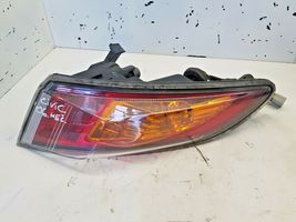 Honda Civic Lampa tylna 22016721