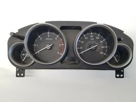 Mazda 6 Licznik / Prędkościomierz 3GGDM9B