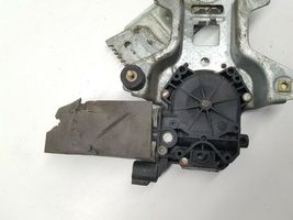 Alfa Romeo 166 Alzacristalli della portiera anteriore con motorino 400458A