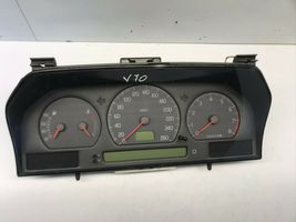 Volvo S70  V70  V70 XC Compteur de vitesse tableau de bord 9148926