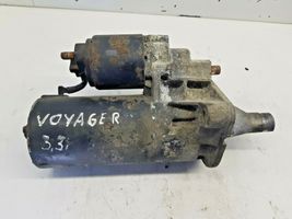 Chrysler Voyager Anlasser 0001108123