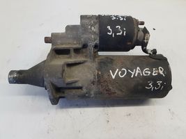 Chrysler Voyager Anlasser 0001108123