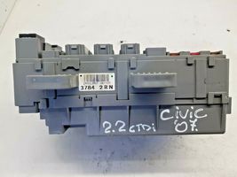 Honda Civic Module de fusibles 37842RN