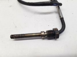 Opel Combo D Exhaust gas temperature sensor 55218486