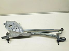 Ford Fiesta Wischergestänge vorne 8A6117500AG