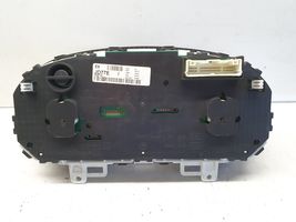 Nissan Qashqai Compteur de vitesse tableau de bord JD77E18G710I