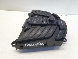 Ford Focus Konsola środkowa / Panel sterowania 331410000