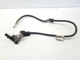 Opel Combo D Minuskabel Massekabel Batterie 51919499