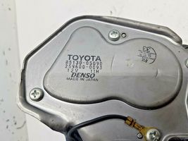 Toyota Avensis T250 Takalasinpyyhkimen moottori 8513005090