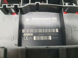 Volkswagen Golf V Moduł / Sterownik komfortu 1K0937049S