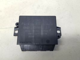 Ford Focus Pysäköintitutkan (PCD) ohjainlaite/moduuli 6N4T15K866AF