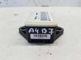 Audi A4 S4 B7 8E 8H Sensore di imbardata accelerazione ESP 8E0907637C