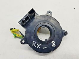 Mazda RX8 Lenkwinkelsensor Airbagschleifring Wickelfeder z70y340310