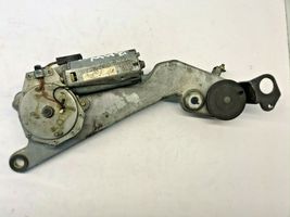 BMW 5 E34 Moteur d'essuie-glace arrière 61621391800