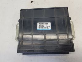 Mitsubishi Space Wagon Centralina/modulo motore ECU E2T72575H3