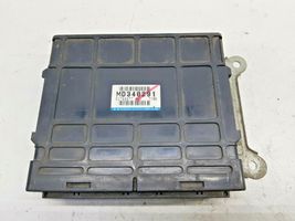 Mitsubishi Galant Sterownik / Moduł ECU E2T66877H1