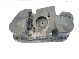 Renault Espace III Bouchon, volet de trappe de réservoir à carburant 8200100985