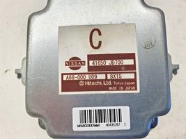 Nissan Qashqai Centralina scatola del differenziale 41650JD700