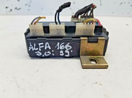 Alfa Romeo 166 Module relais lève-vitre 46423346