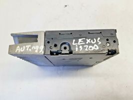 Lexus IS 200-300 Amplificateur de son 8628053020