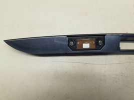 Ford Focus Trunk door license plate light bar 6M51R43404BB