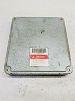 Mitsubishi Galant Sterownik / Moduł ECU 1758000512