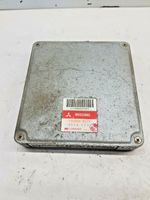 Mitsubishi Galant Centralina/modulo motore ECU 1758000510