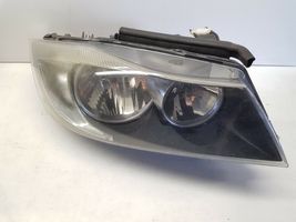 BMW 3 E90 E91 Faro/fanale 694272407