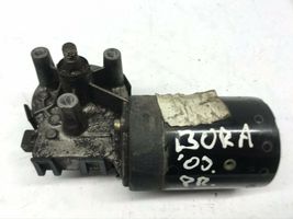 Volkswagen Bora Moteur d'essuie-glace 0390241151