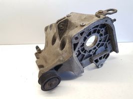 Opel Astra H Supporto della pompa del carburante 55187918