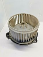 Mitsubishi Space Wagon Heater fan/blower 1940005102