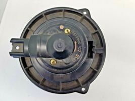 Mitsubishi Space Wagon Ventola riscaldamento/ventilatore abitacolo 1940005102