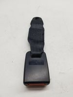 Ford Focus C-MAX Middle seatbelt buckle (rear) 3M51R60044BD