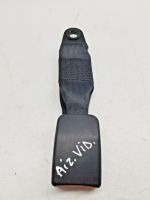 Ford Focus C-MAX Middle seatbelt buckle (rear) 3M51R60044BD