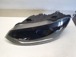 Volkswagen Cross Polo Headlight/headlamp 6R1941007G