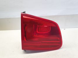 Volkswagen Tiguan Takaluukun takavalot 178957