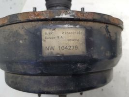 Mitsubishi Space Wagon Servo-frein NW104279