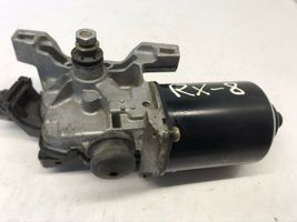 Mazda RX8 Moteur d'essuie-glace 8492008121