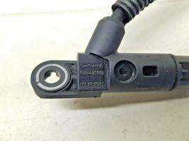 Ford Fiesta Camshaft position sensor 9664430980